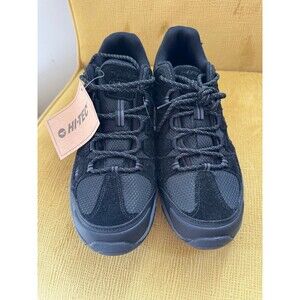 Hi Tec hiking boots size US 12 NEW